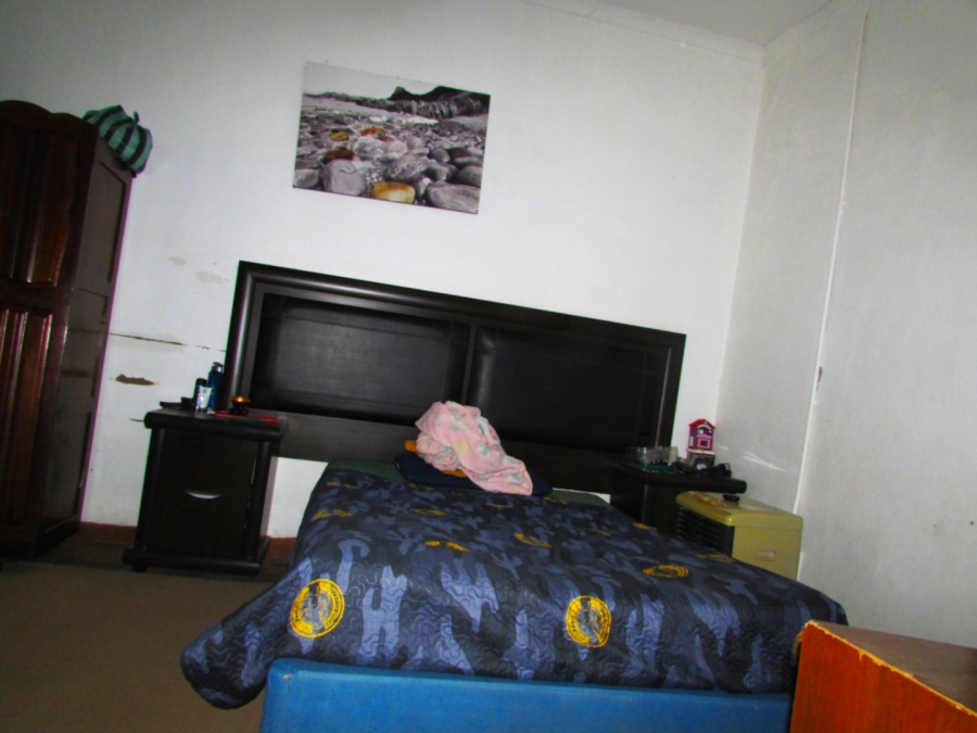 Commercial Property for Sale in Koppies Rural Free State